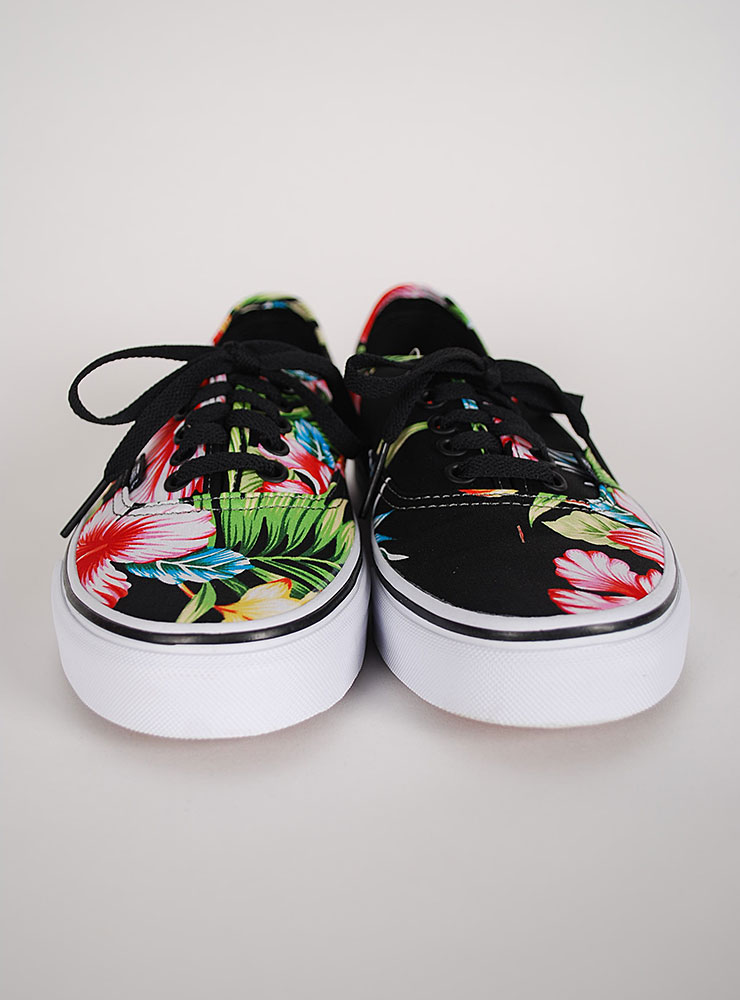 vans mönstrade vans mönstrade