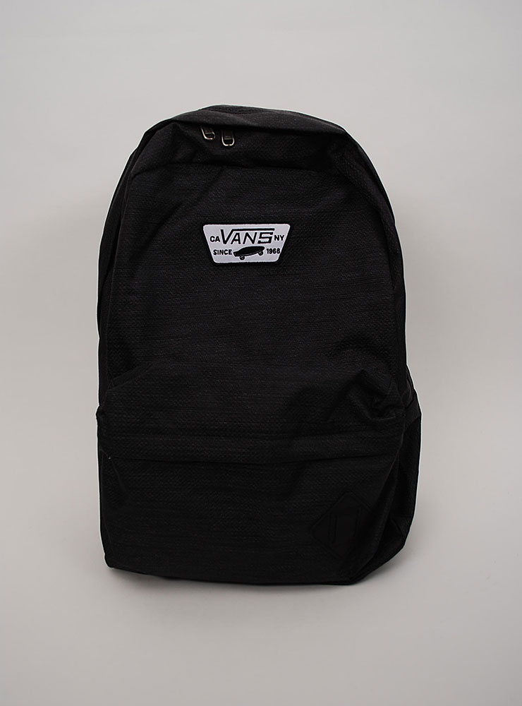 vans väska svart vans väska svart