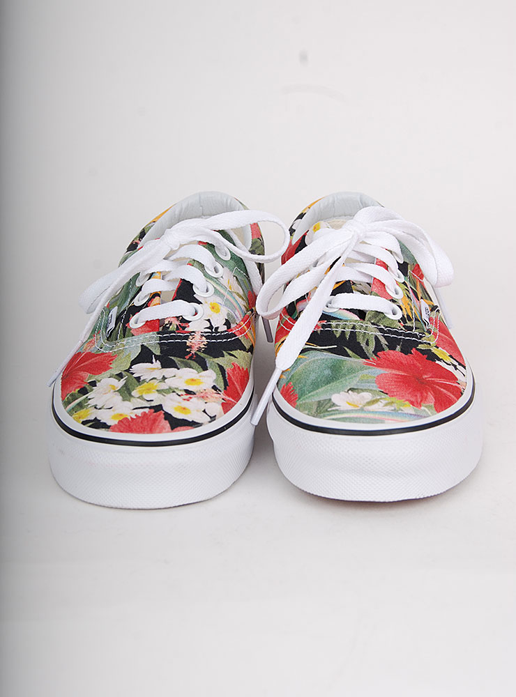 vans skor blommiga vans skor blommiga
