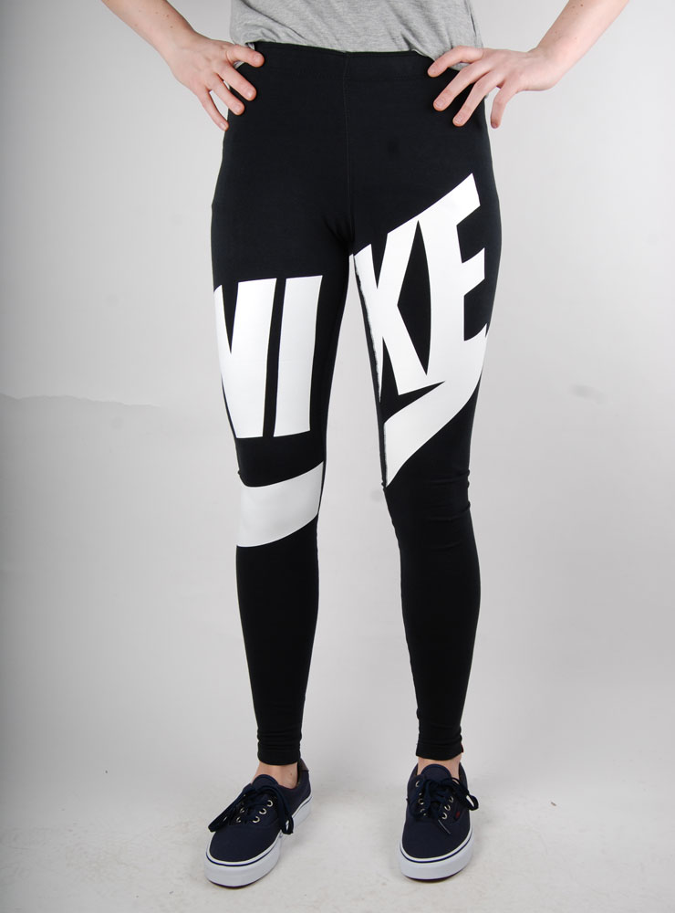 Nike Leg a see exploded Byxor Leggings pa Sportif Unlimited