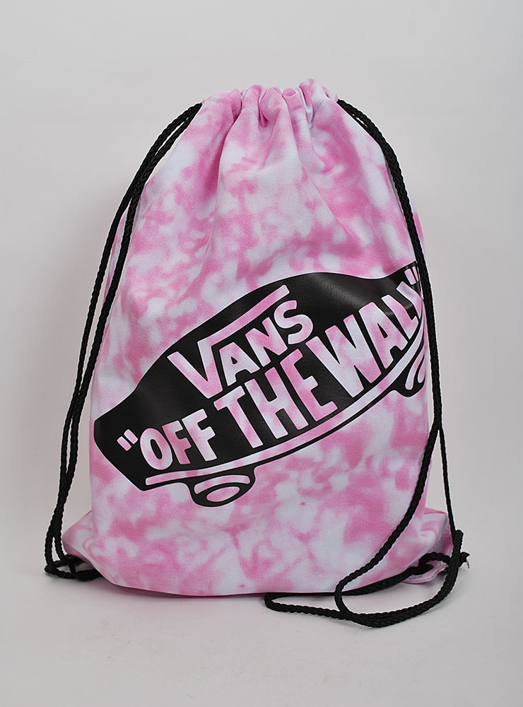 vans gympapåse vans gympapåse