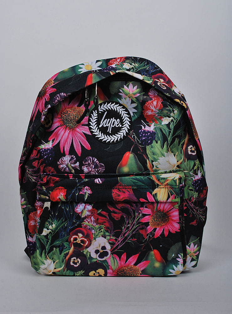 vans ryggsäck blommig vans ryggsäck blommig