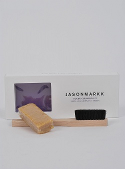 Jason Markk Suede cleaning kit