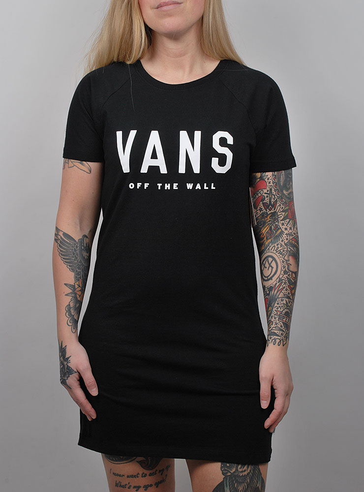 vans klänning vans klänning