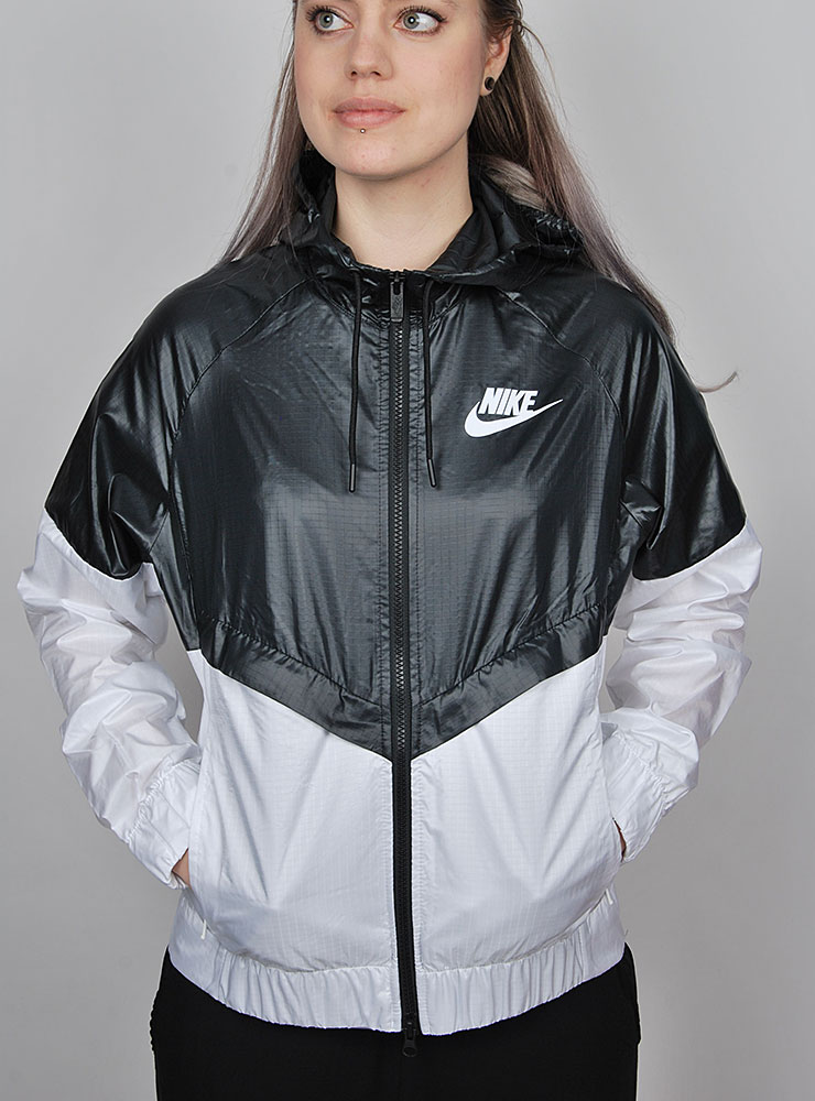 Nike Windrunner jacket Tröjor och jackor Jackor på Sportif Nike Windrunner jacket Tröjor och jackor Jackor på Sportif