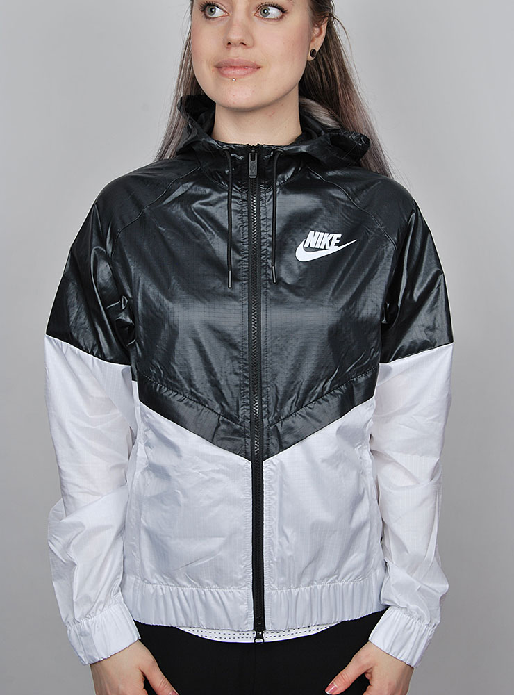 Nike Windrunner jacket Tröjor och jackor Jackor på Sportif Nike Windrunner jacket Tröjor och jackor Jackor på Sportif
