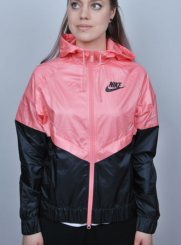 Nike Windrunner jacket Tröjor och jackor Jackor på Sportif Nike Windrunner jacket Tröjor och jackor Jackor på Sportif