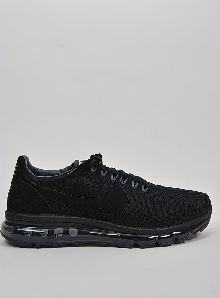 air max ld zero triple black