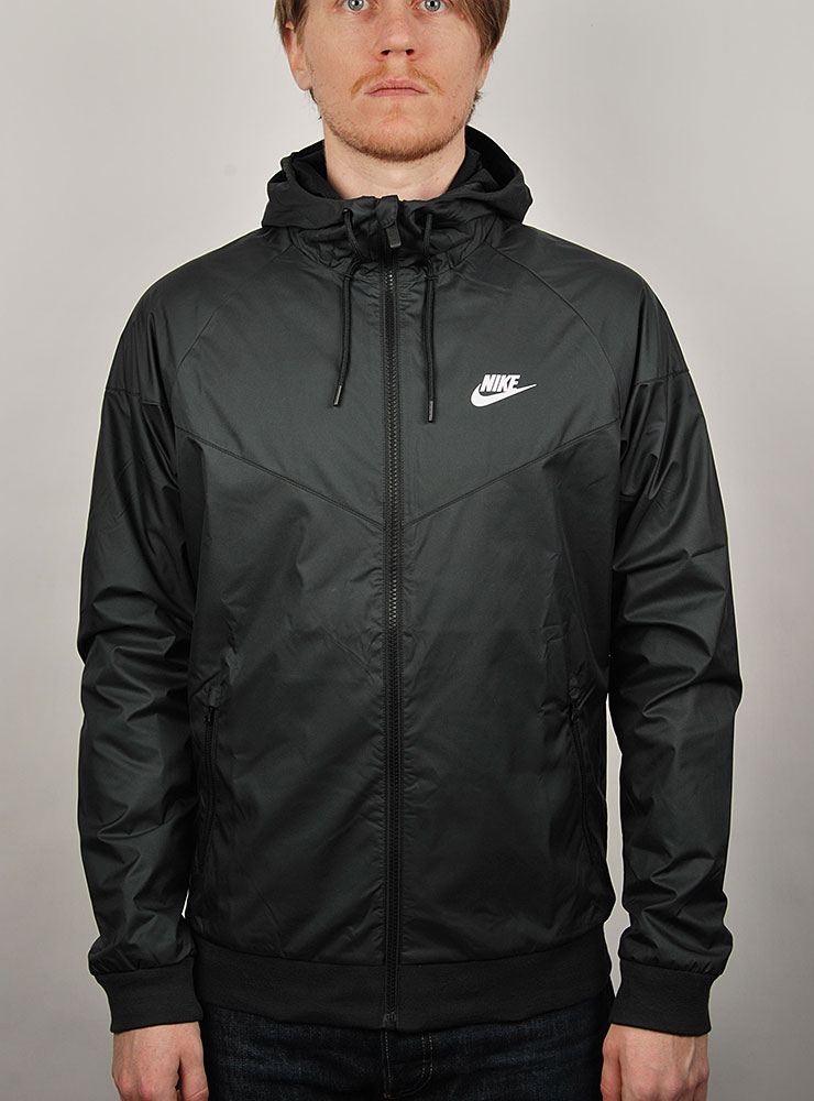 Nike Windrunner jacket Tröjor och jackor Jackor på Sportif Nike Windrunner jacket Tröjor och jackor Jackor på Sportif