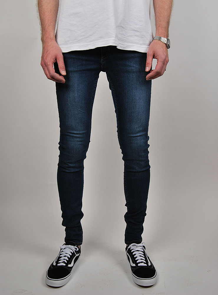 Cheap monday jeans him spray on sale