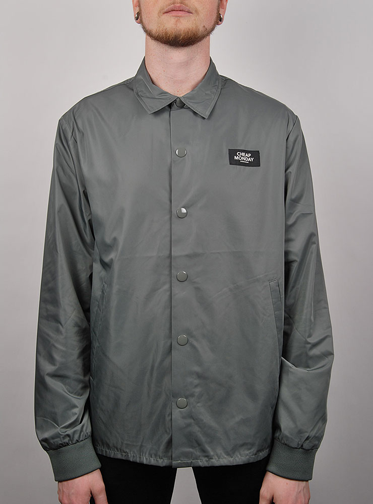 Cheap monday coach jacket top
