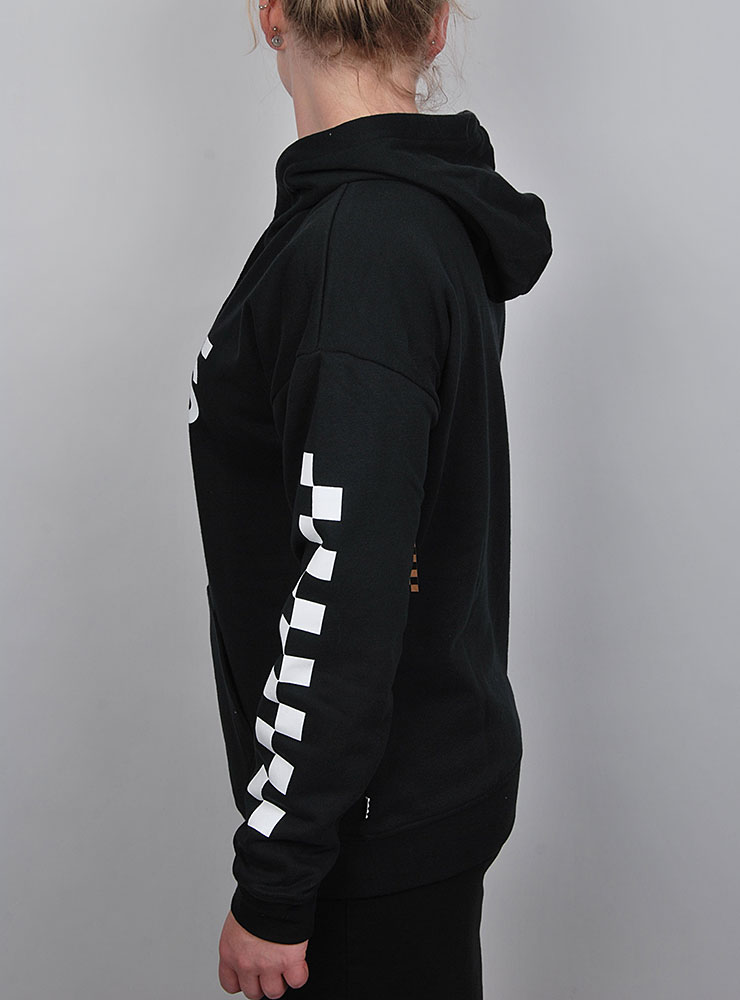 Vans Big fun hoodie Tröjor och jackor Tröjor på Sportif Vans Big fun hoodie Tröjor och jackor Tröjor på Sportif