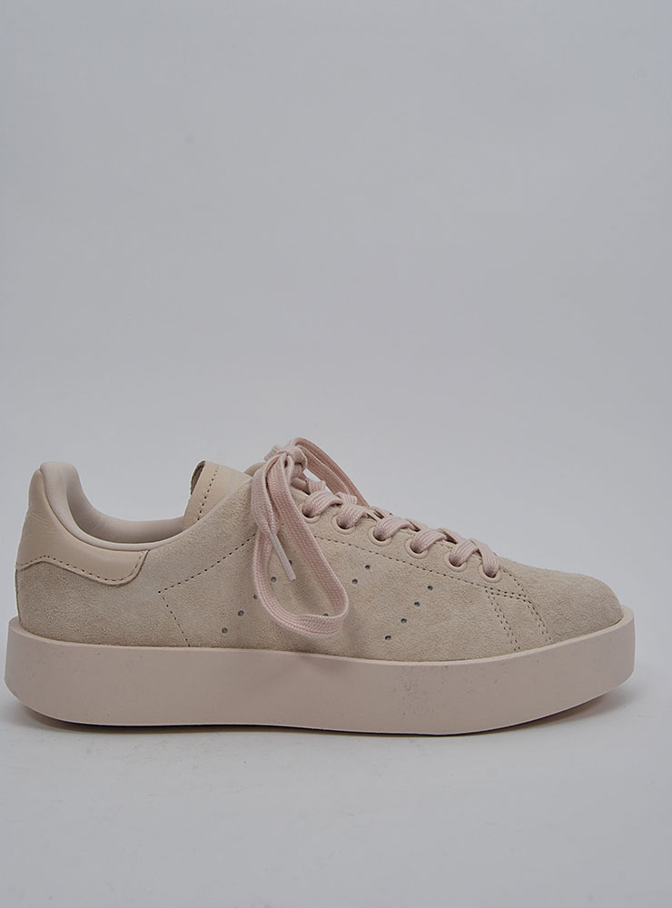 Stan smith deals bold linen