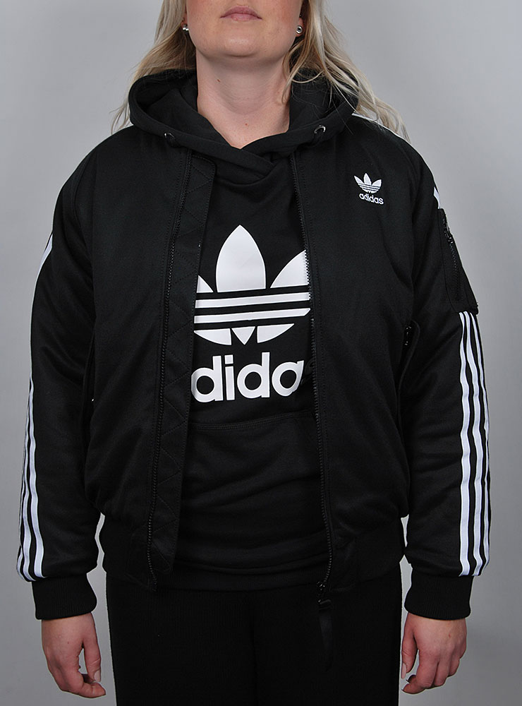 adidas short bomber bb