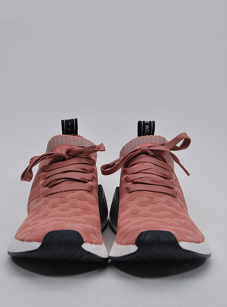 Adidas nmd r2 raw pink on sale