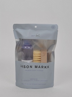Jason Markk Premium shoe cleaning kit