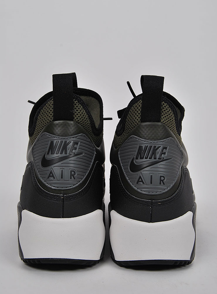 Air max 90 ultra mid winter sequoia cheap