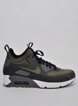 Nike Air max 90 ultra mid winter Sneakers p Sportif Unlimited