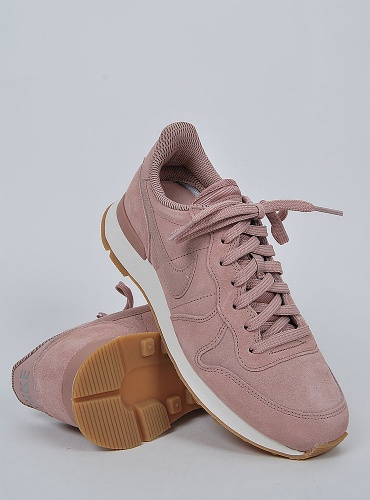 Nike internationalist se rosa discount