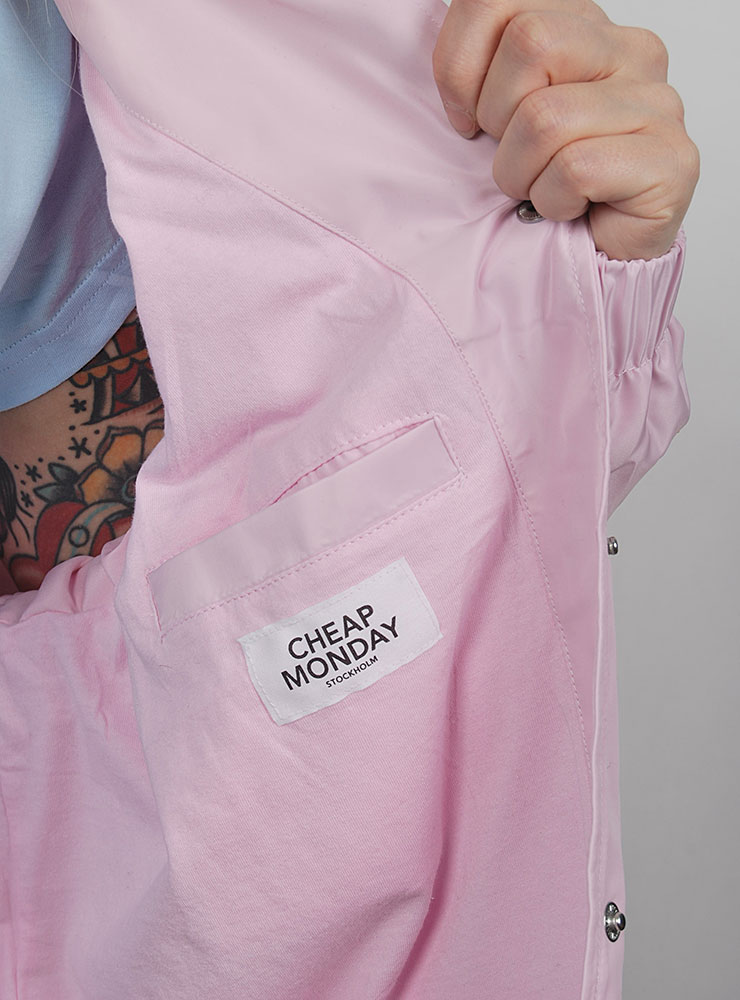 Cheap monday coach jacket shop