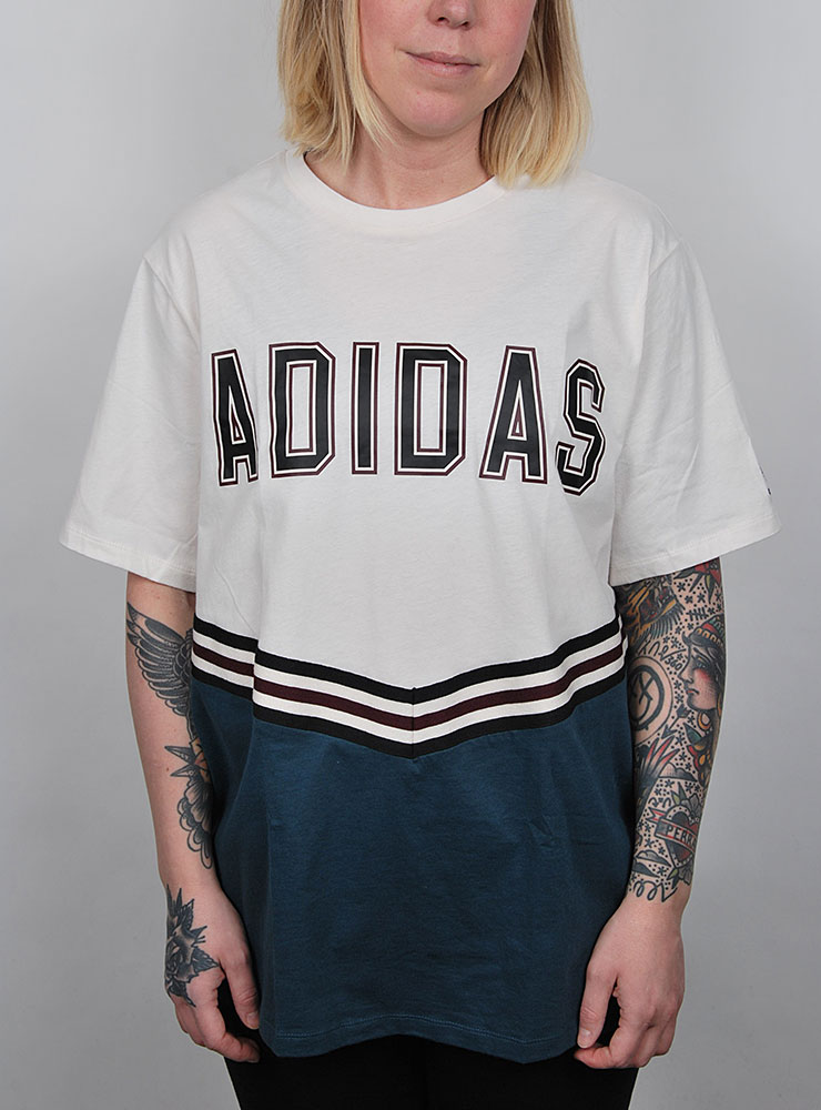Adibreak ss on sale tee