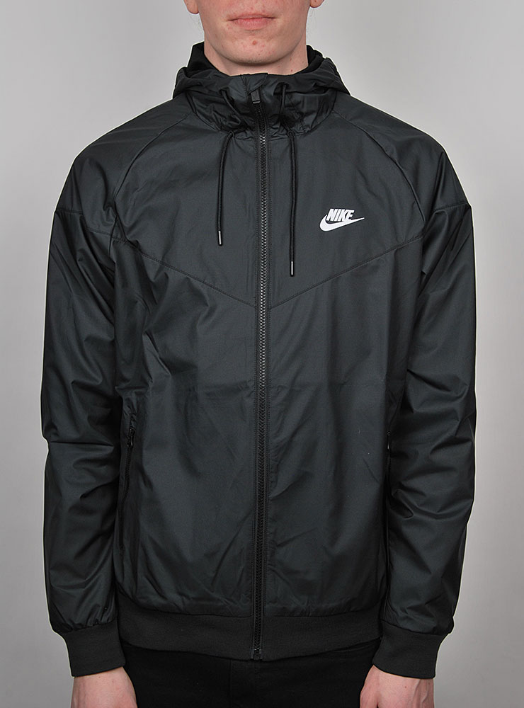 Nike Windrunner jacket Tröjor och jackor Jackor på Sportif Nike Windrunner jacket Tröjor och jackor Jackor på Sportif