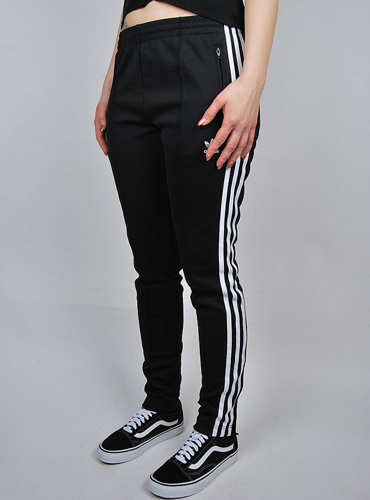 adidas superstar track bottoms