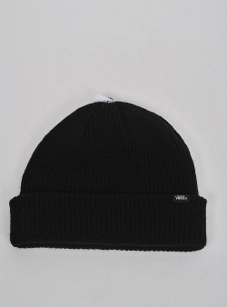 Vans Core basics beanie Black