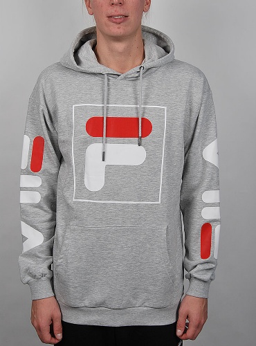Fila total hood 2.0 outlet