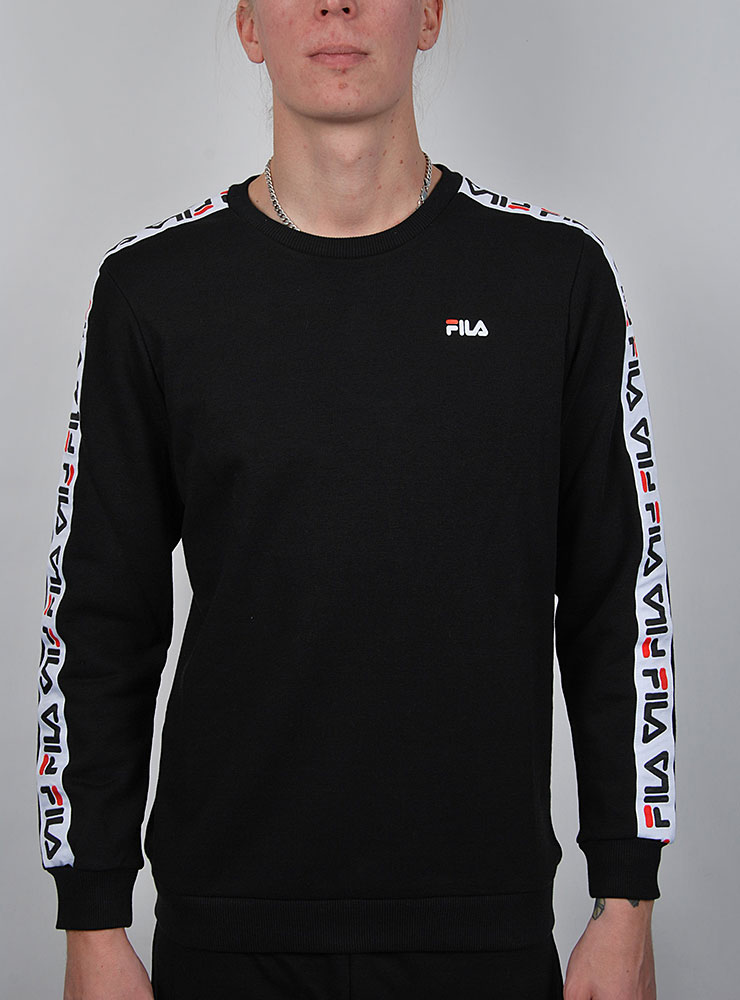 fila aren crew