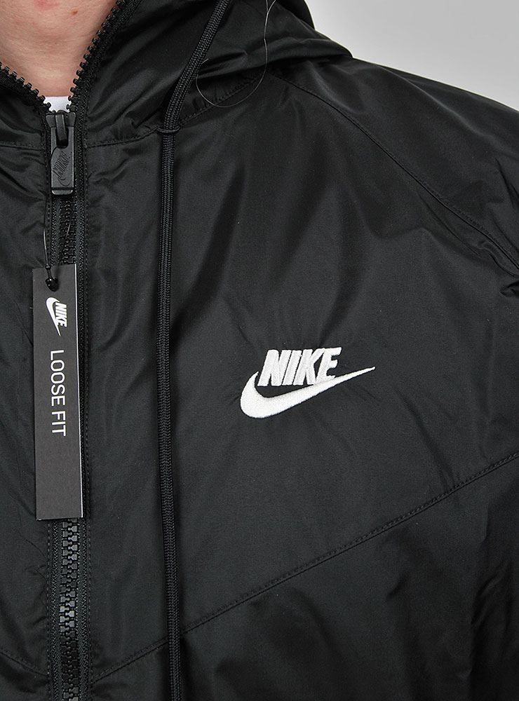 Nike Heritage windrunner jacket Tröjor och jackor Jackor på Nike Windrunner jacket Tröjor och jackor Jackor på Sportif