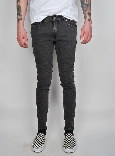 Cheap Monday Him spray Byxor Jeans pa Sportif Unlimited