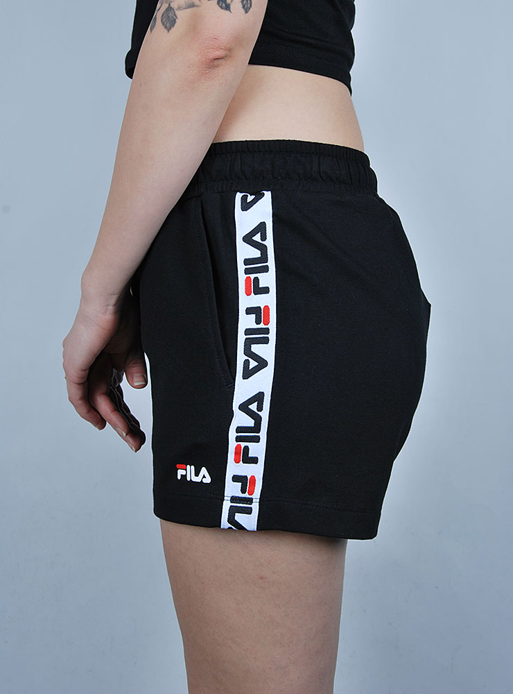 Fila clearance maria shorts