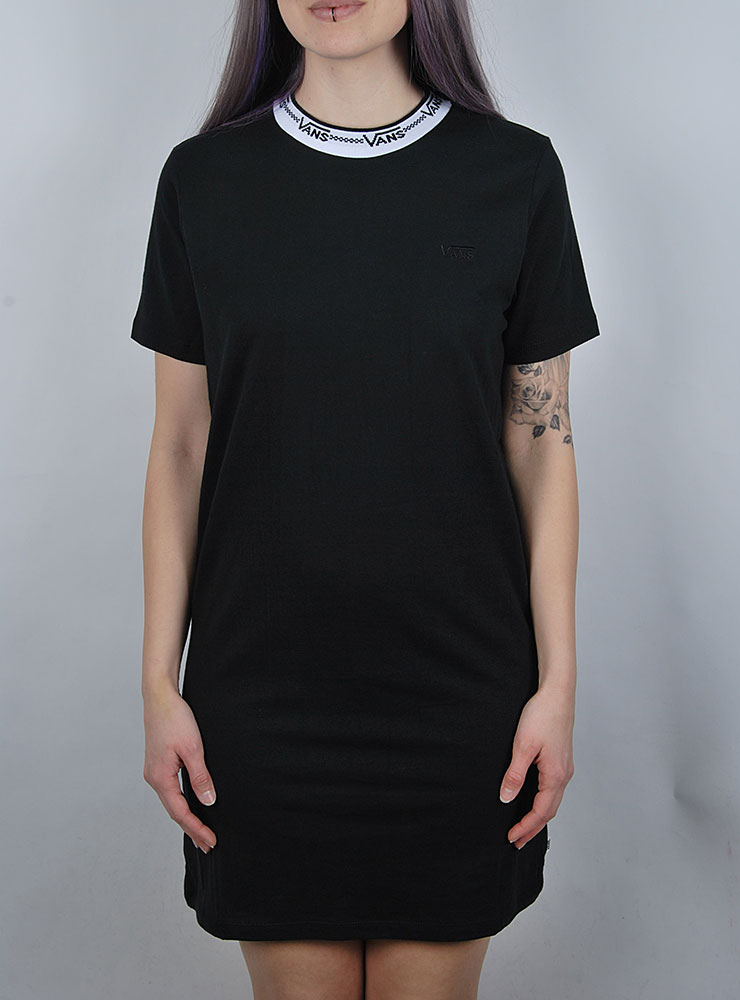 Vans Funnier dress Klanningar och kjolar pa Sportif Unlimited