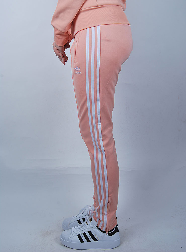 adidas superstar track bottoms