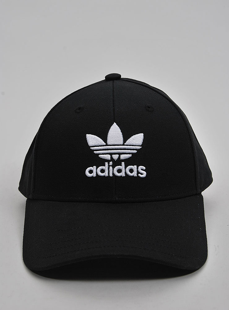 Adidas Originals classic trefoil cap och mössor Kepsar på Unlimited