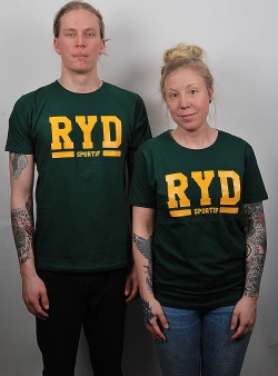 Sportif Ryd tee Bottle