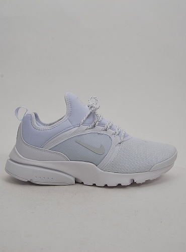 Presto fly world white/platinum hot sale