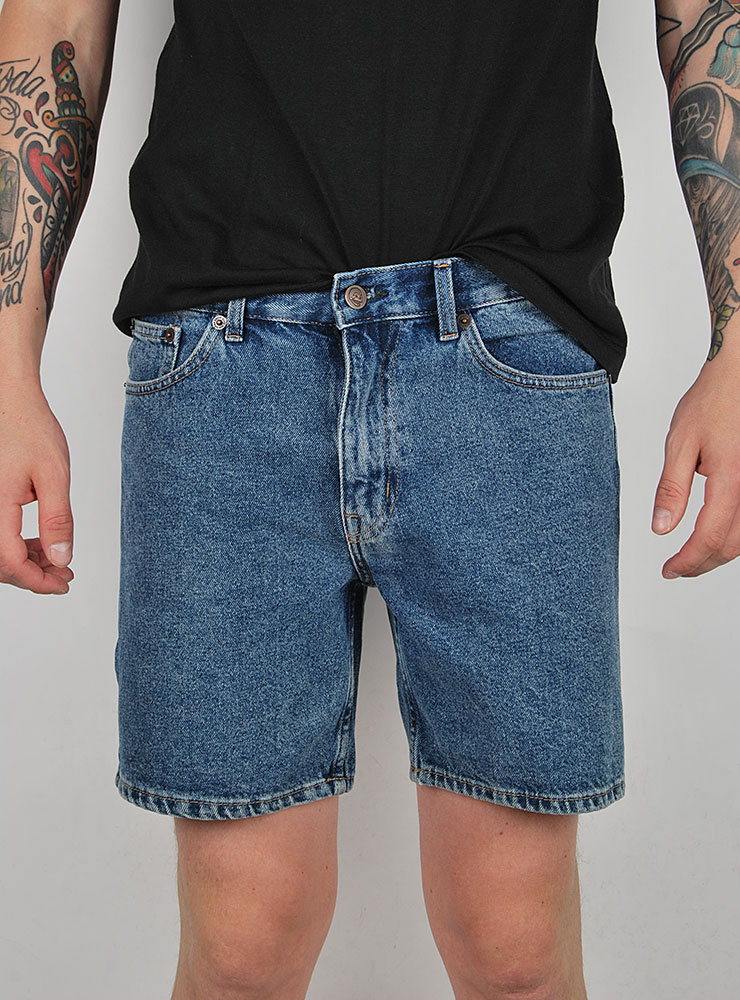 Cheap monday sonic shorts 2025