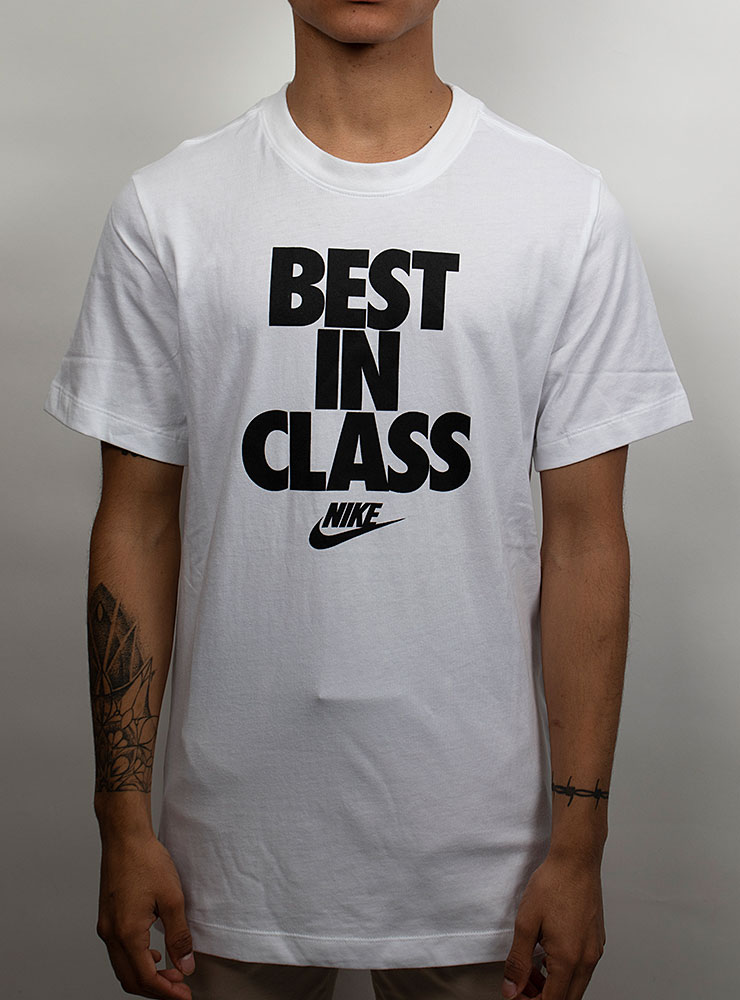 best in class nike t shirt