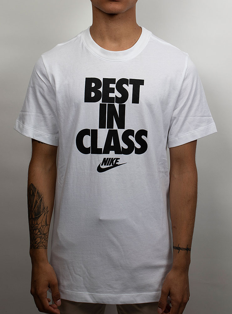 nike best in class t shirt