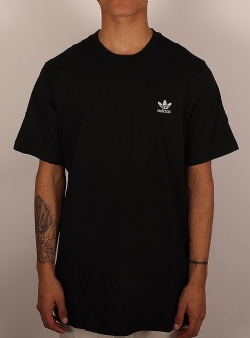 Adidas Originals Essential tee Black