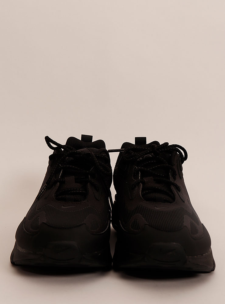 air 200 nike black