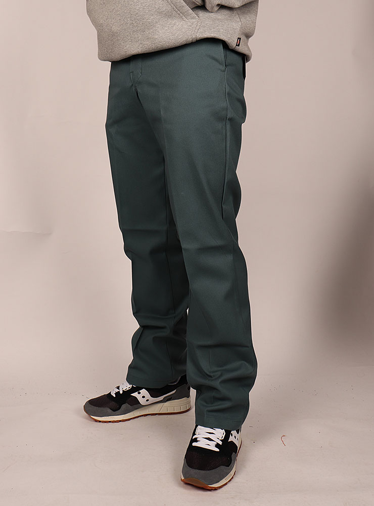 Dickies 874 Original Fit Work Pant - Lincoln Green