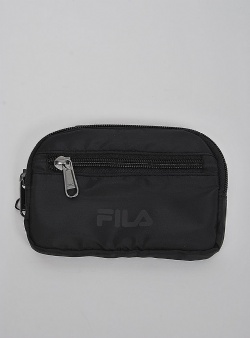 Fila Mini wallet bag Black