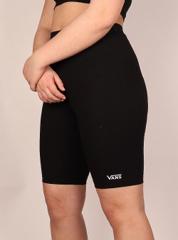 Vans Flying v legging shorts Black