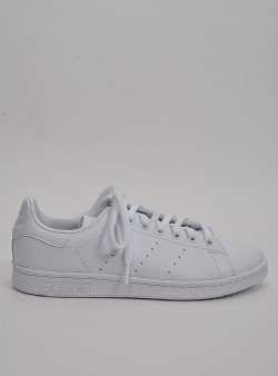 Adidas Originals Stan smith primegreen Ftwwht ftwwht cblk