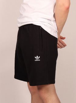 Adidas Originals Essential shorts Black