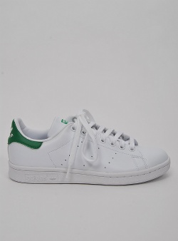 Adidas Originals Stan smith primegreen Ftwwht ftwwht green