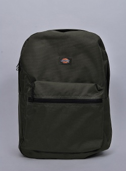 Dickies Chickaloon bag Military green